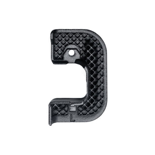 Mercedes-Benz R129 Door Lock Plastic Cover Right or Left Offside (Mercedes 1247230224)