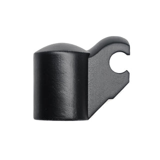 Porsche Rear Wiper Arm Cap Cover for 924/924S/944/951/Turbo - Premium Quality