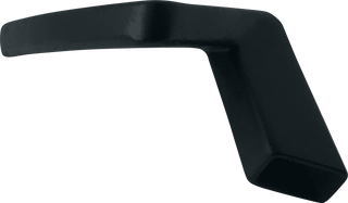 C124 A124 Seat Belt Guide Frame (Mercedes A1248680322) | Left or Right