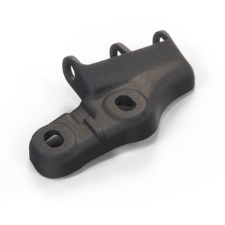 BMW E93 F33 F83 Convertible C Pillar Flap Holder Left Or Right Black 54377204891 / 54377204892