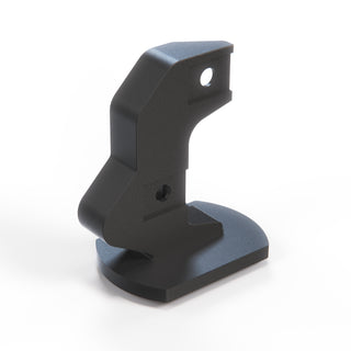 BMW E39 Bumper Support Bracket Left Or Right Black 51118159361 / 51118159362