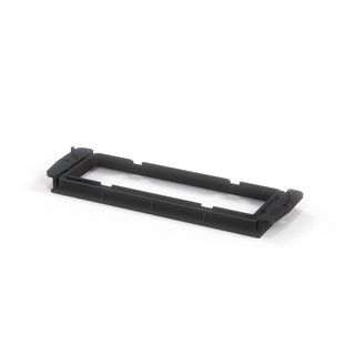 Honda Civic Radio Panel Trim Stereo Dash Bezel Black 77233-SH3-A01