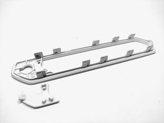 Lamborghini Huracan Exterior Door Handle Frame - Left or Right - 4T0898562