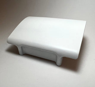 Porsche Cayenne S, GTS Jacking Point Cover Flap - Front Left or Right (95555982700G2X 95555982701G2X)