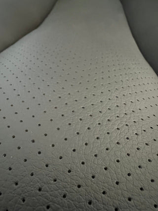 Eco Leather Seat Covers Set for Mercedes SL R129 Pre-facelift