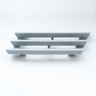 Mercedes-Benz C126 Lift Bumper Cover (W126 SEC, A12688003059999)