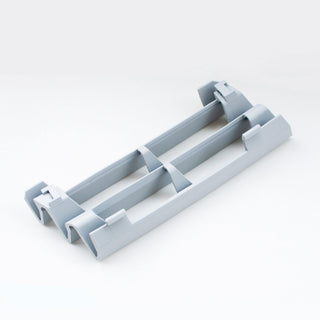 Mercedes-Benz C126 Lift Bumper Cover (W126 SEC, A12688003059999)