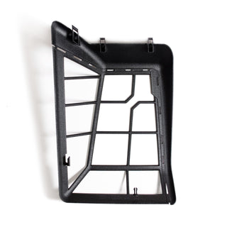 Mercedes-Benz C126 Rear Speaker Grille Cover (W126 SEC, SEL, SE)