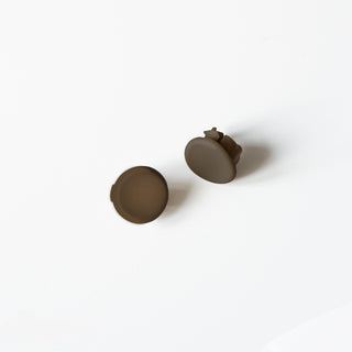 Mercedes-Benz R129 Roof Lock Cover Caps (Pair)