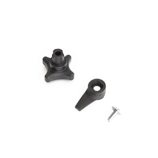 Mercedes-Benz R107 Boot Panel Knob - 1076900616