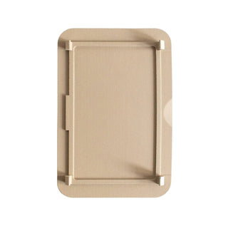 Mercedes-Benz R107 Fuse Box Cover (W107) - 1075451700