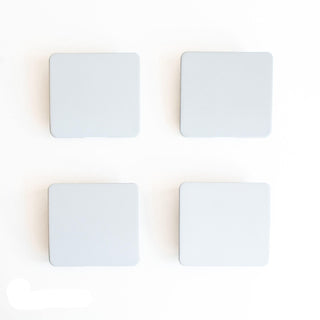 Mercedes-Benz R129 Jacking Point Cover Set (Lift, 4 Pieces)