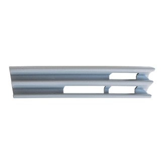 Mercedes-Benz R129 Tow Hook Cover (1298800005)
