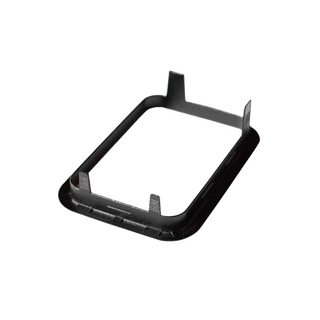 Mercedes-Benz R129 W124 Gear Selector Surround Frame (A1292670088)