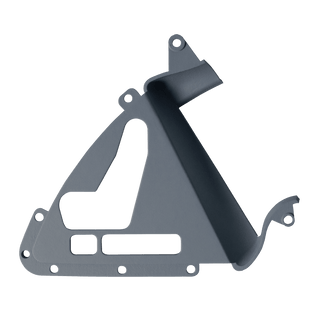 Replacement Switch Cover for Mercedes R129 Seats | Fits 1297273988, 1297209370