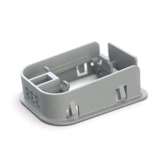 Mercedes-Benz R129 Domelight Console SOS Button Frame