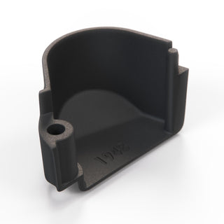 Volkswagen Corrado Passat Golf G60 Rallye Supercharger G Lader Belt Cover Black 037145438B