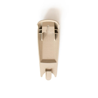 Mercedes-Benz W107 Window Winder Cover - Premium Replacement (2017680136)