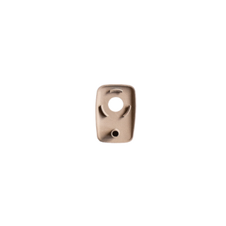 Mercedes C123 Front Seat Side Buttons Cover Cap (W123 Coupe)