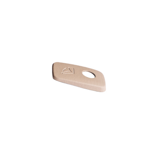 Mercedes C123 Front Seat Side Buttons Cover Cap (W123 Coupe)