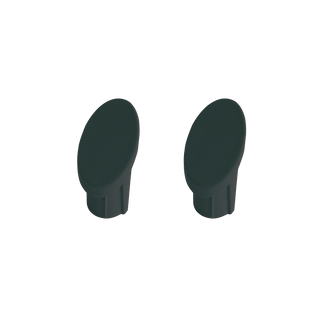 Mercedes W463 Door Armrest Knob - G-Class W460 W461 (A46399701869051)