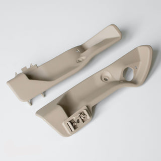 Mercedes A124 E320 Covering Top Openers SET (R&L) (W124, 1246908830, 1246908730)