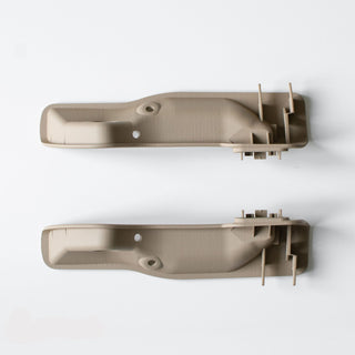 Mercedes A124 E320 Covering Top Openers SET (R&L) (W124, 1246908830, 1246908730)