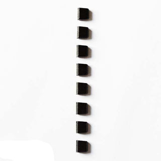 Volvo 960 Headlight Wiper Arrester - Set of 8 Pieces