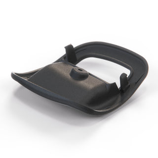 Alfa Romeo GT Brera Front Seat Ornament Release Lever Trim Left Or Right Black 183548860 / 184047060