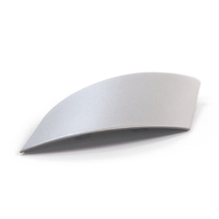 Alfa Romeo Brera Side Mirror Lower Trim (Primed, Left or Right, 156071680 / 156071679)