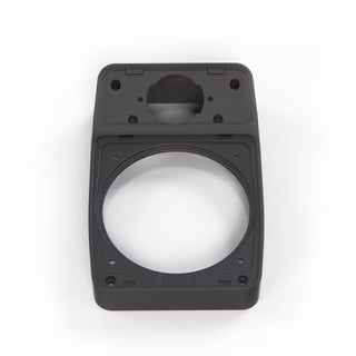 BMW E23 E28 E30 Premium Sound Rear HiFi Deck Speaker Housing Black 65131381473