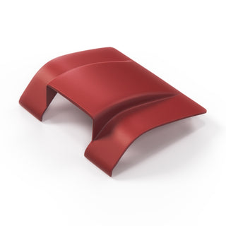 BMW E30 Touring Luggage Hinge Cover Left Or Right All Colors 51441947365 / 51441947366