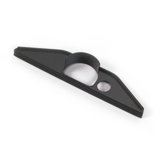 BMW E34 Rear Cover Cap For Wiper Motor Black 51498120607