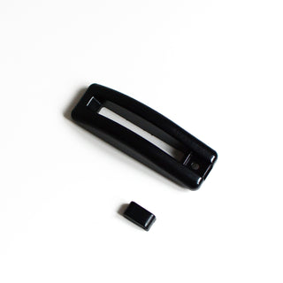 Volkswagen Golf Seat Release Fold Side Trim - Compatible with MK1 & MK2 (191 881 607)