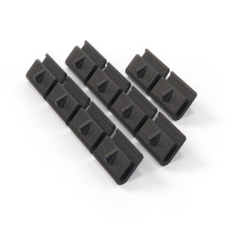 Side Skirt Body Kit Clip Set – Ford Escort Cosworth (10x, 1667244)