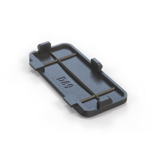 Honda Civic Cap Center Console Black 83412-SH3-000ZJ