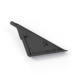 Honda Civic Door Mirror Garnish Hatchback Trim Left Or Right Black 76220-SH3-900