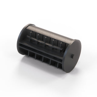 Honda Civic Guide Assembly Fresh Air Black 64490-611-000