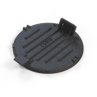 Hyundai Grand i10 Front Tow Hook Cover Black 86519-B8AA