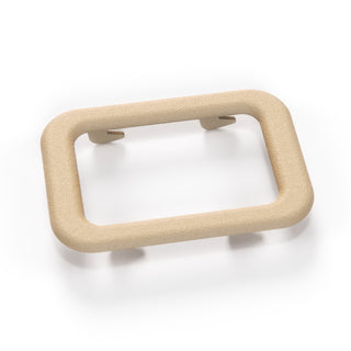 BMW E23, E24, E28, E30, Z1 Inner Door Handle Frame Cover - Premium Replacement Part