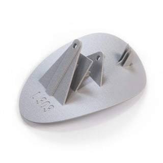 Jaguar S-Type Headlight Washer Jet Cover Left Or Right XR856386XXX / XR856387XXX