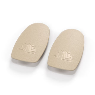 Jaguar XK8 XKR Set Left & Right Child Anchor Covers ISOFIX HJD1245AA