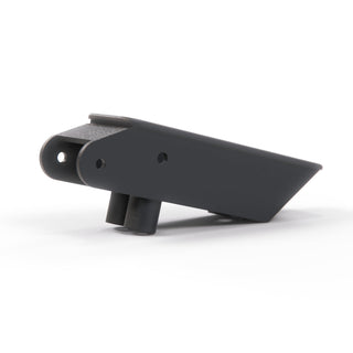 Lamborghini Gallardo Cover Rear Engine Compartment Lid Release Lever (400828185c/470828185/470827185)