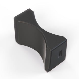 Lexus GS300/430 Console Box Cup Holder Black 55618-30021