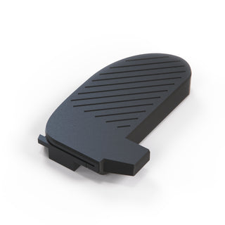 Renault Megane I Trunk Cover Hook Rear Parcel Shelf Black Left Or Right