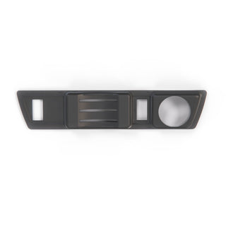 Center Console Heater Trim – Mercedes G-Class W460 (1979–1990) | A4646890008
