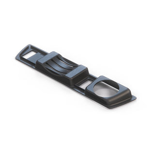 Center Console Heater Trim – Mercedes G-Class W460 (1979–1990) | A4646890008