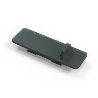 Roof Boot Lock/Fuse Cover – Mercedes R129 SL (Left or Right, A1296930633 / A1296930733)