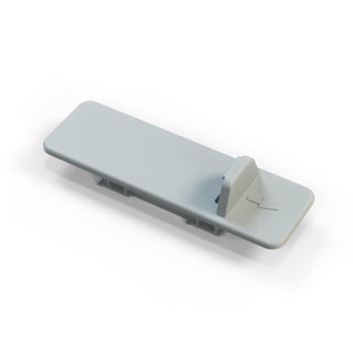 Roof Boot Lock/Fuse Cover – Mercedes R129 SL (Left or Right, A1296930633 / A1296930733)