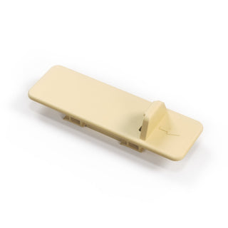 Roof Boot Lock/Fuse Cover – Mercedes R129 SL (Left or Right, A1296930633 / A1296930733)